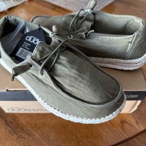 Hey Dude Women’s Sage Slip-On Loafers